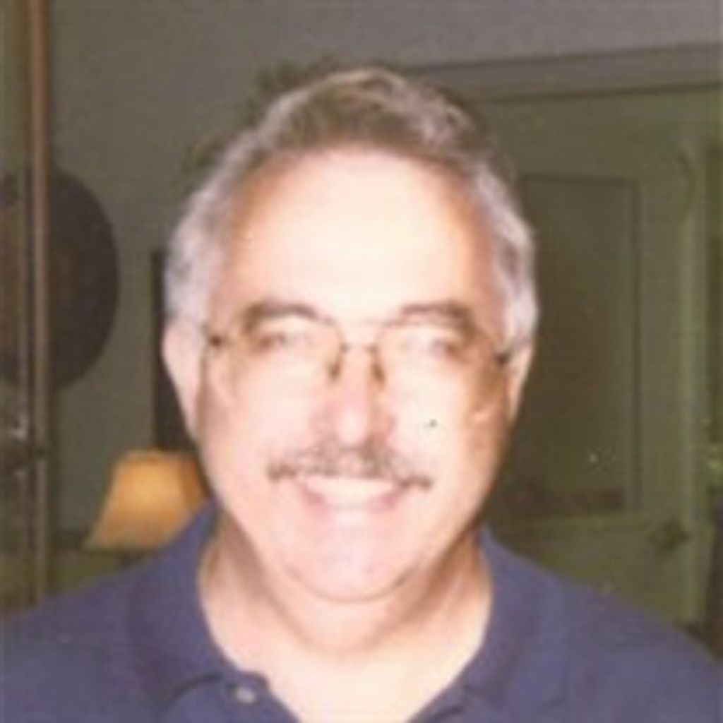 Larry Thomas