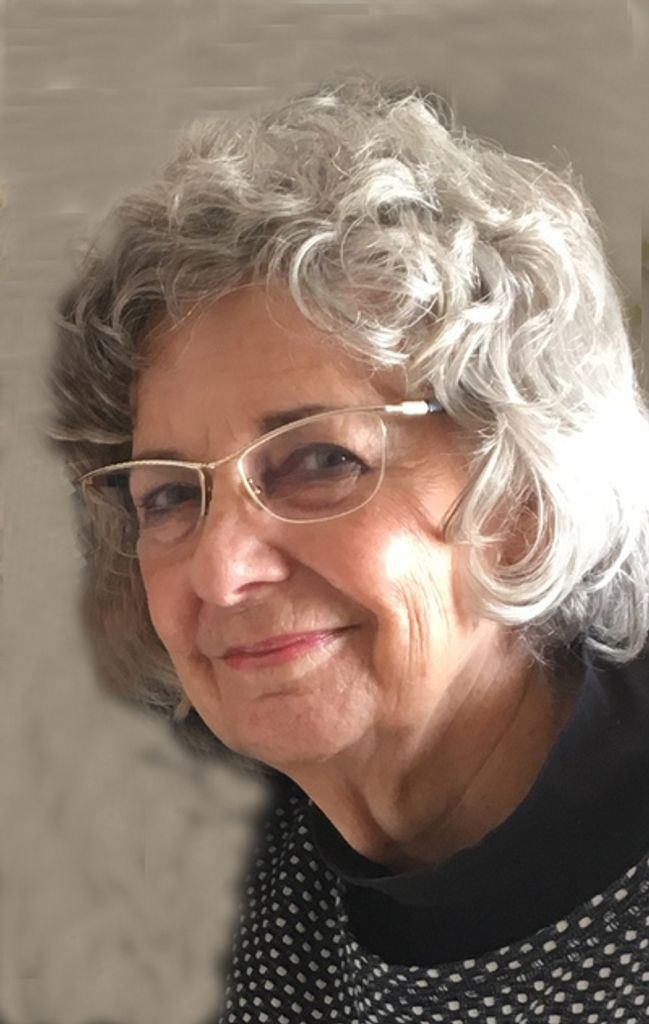 Rita Catherine Sell Profile Photo