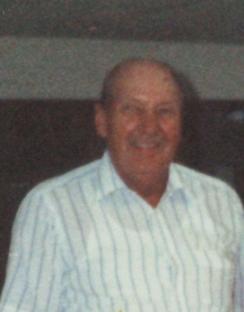Grene Lee Hawkins