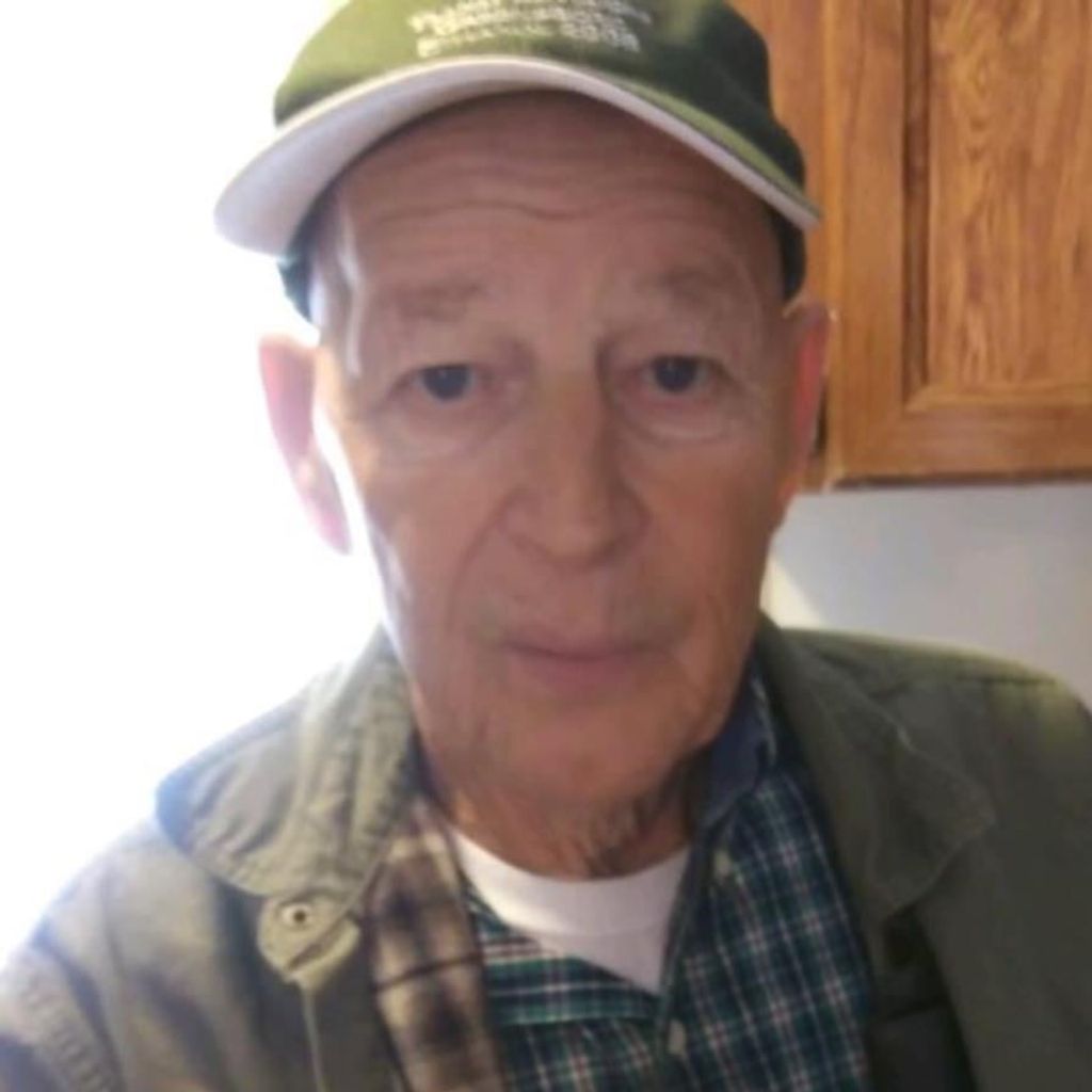 Harry "Shorty" Jackson Profile Photo