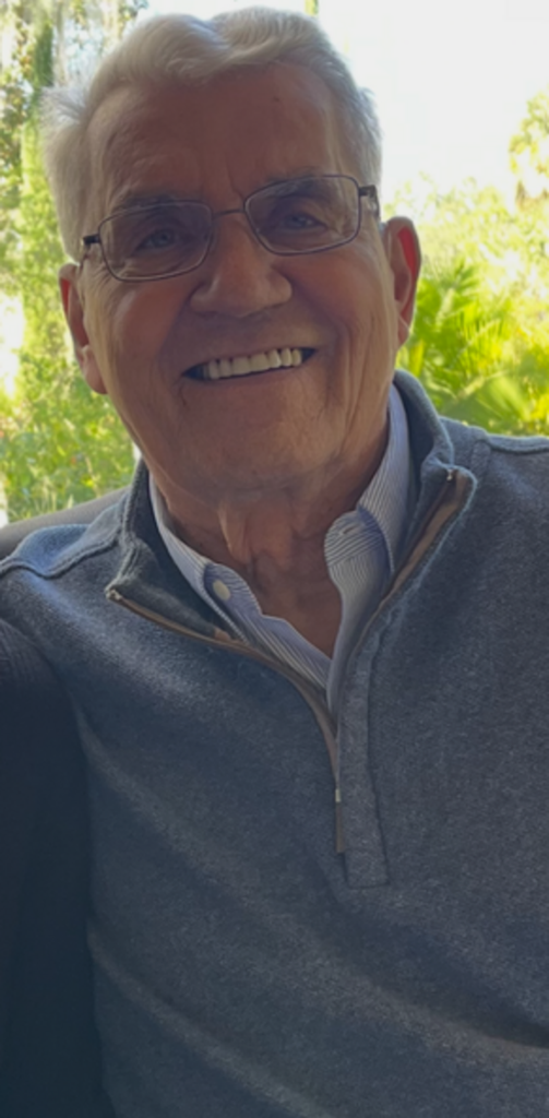 Donald F Janego Profile Photo