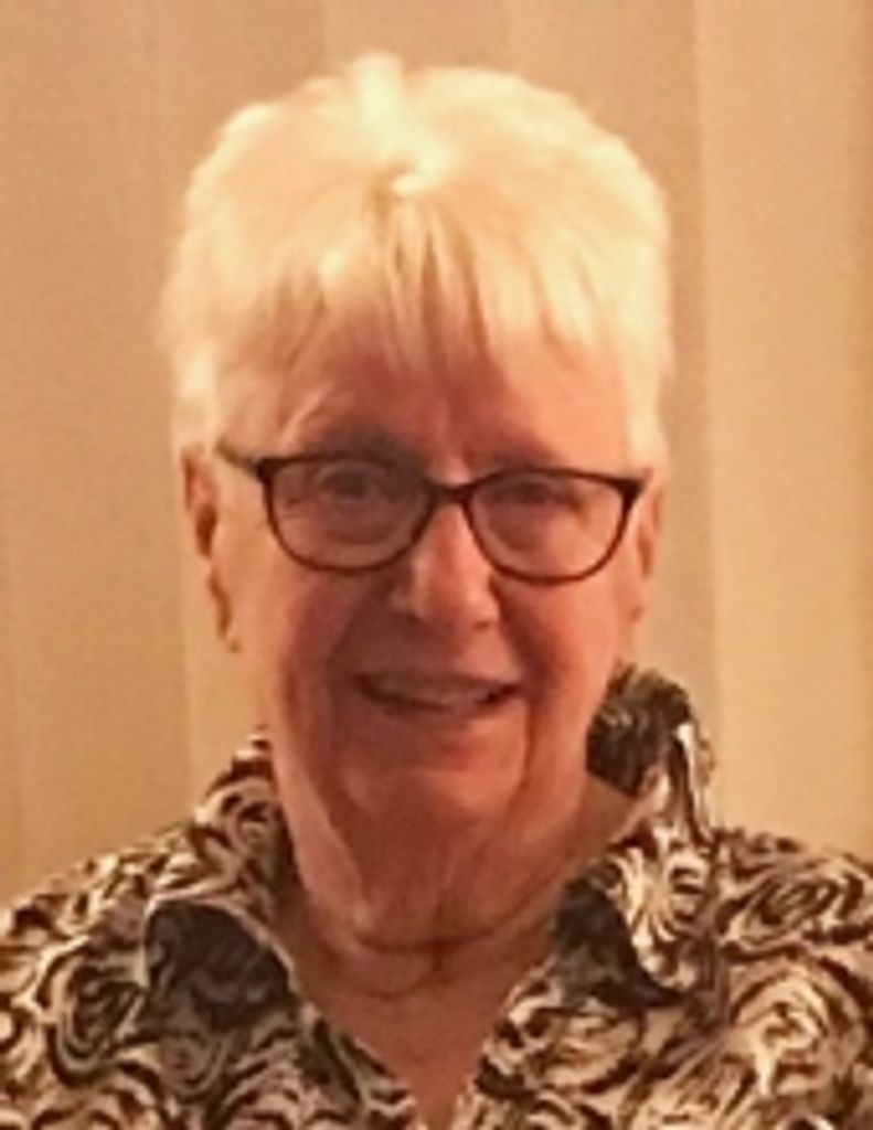 Gloria Dzendzel