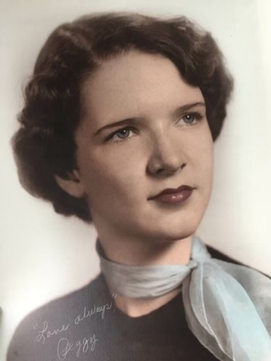 Peggy Dotson Norris Profile Photo