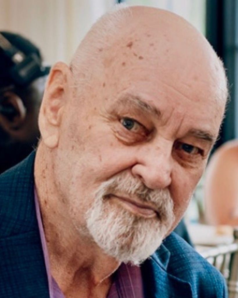 John Pasma