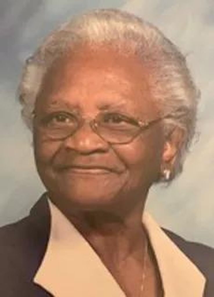 Effie Cooks Taylor Profile Photo