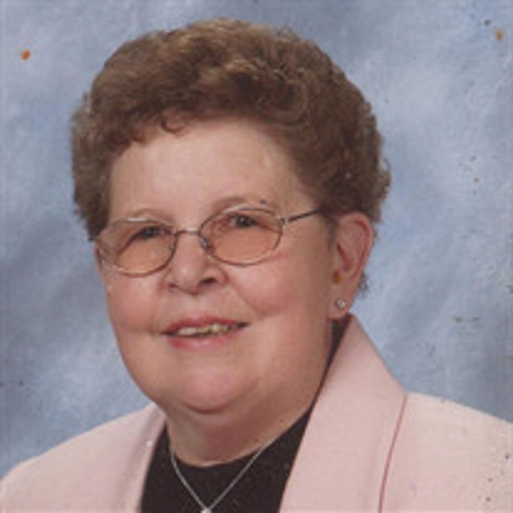 Joan Carol Biery
