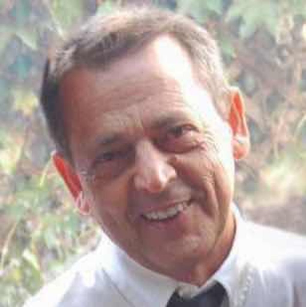 Peter Bonelli Profile Photo