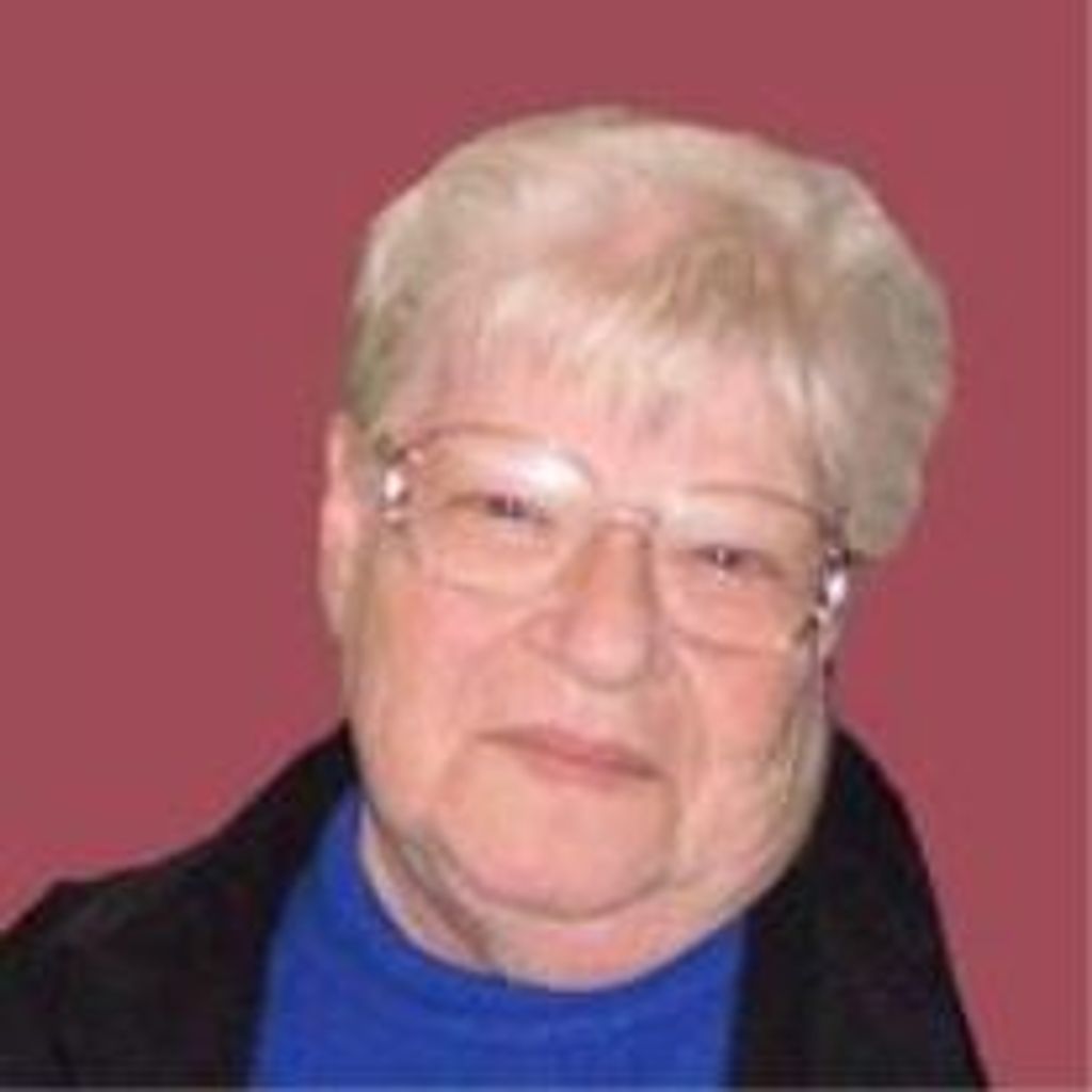 Helene Marcia Faulconer