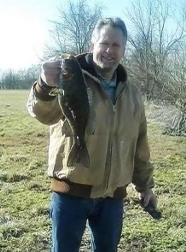 Ralph Edward Young
