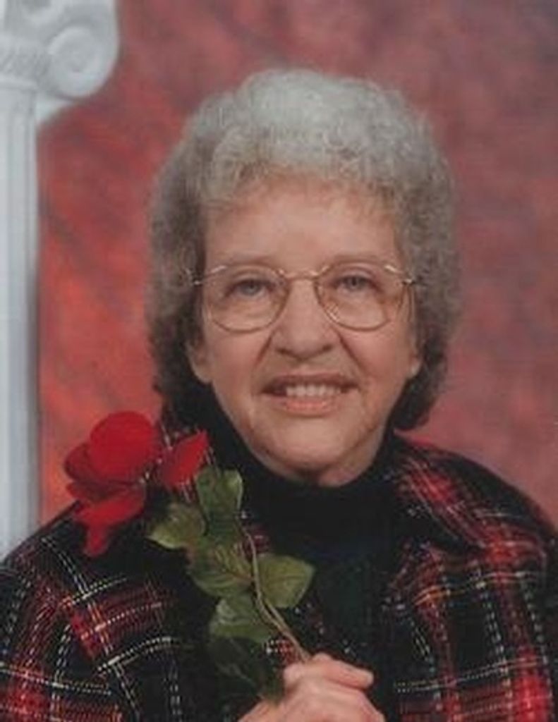 Joyce Hinkley Ritter