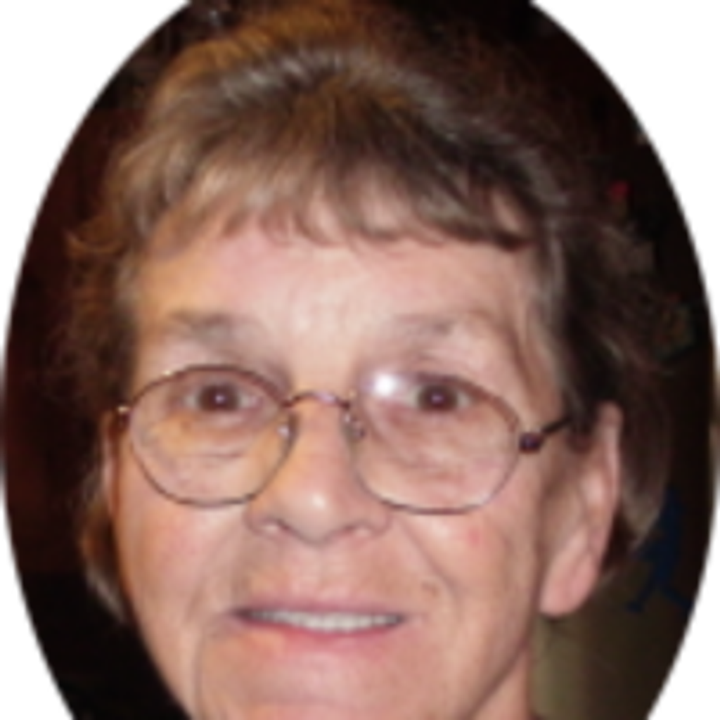 Mary Carol Hewitt