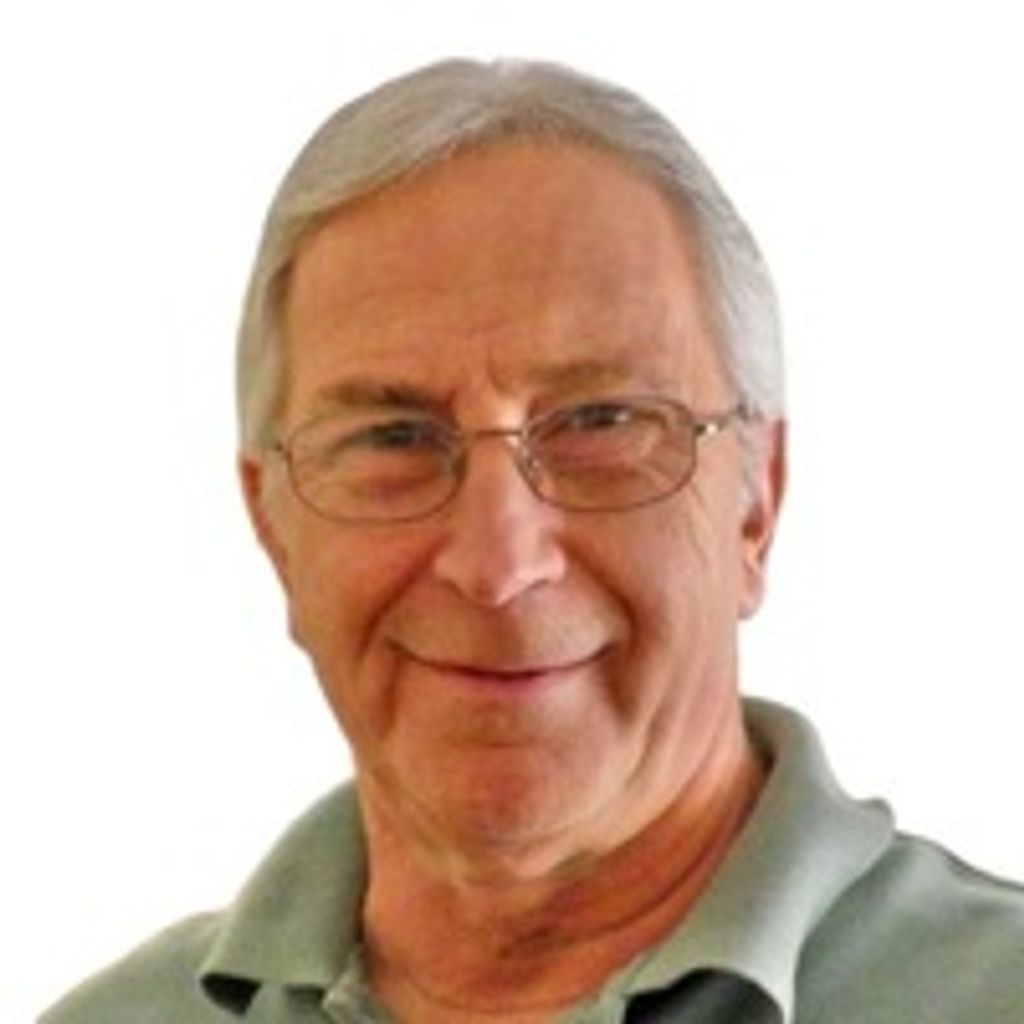 David A. Laurenty Profile Photo