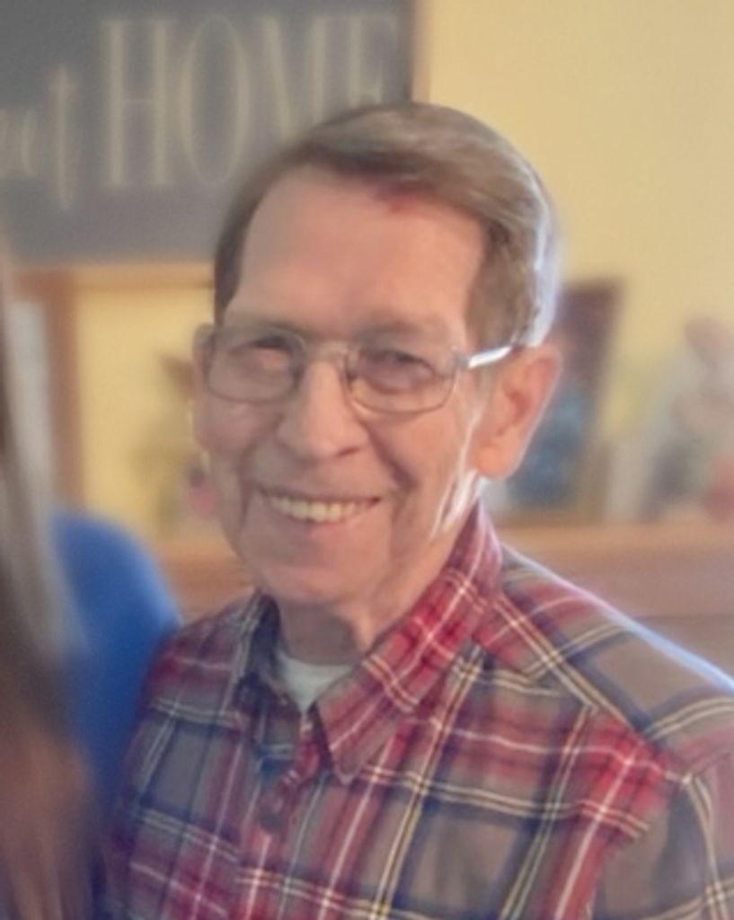 David W. Ray, Sr. Profile Photo