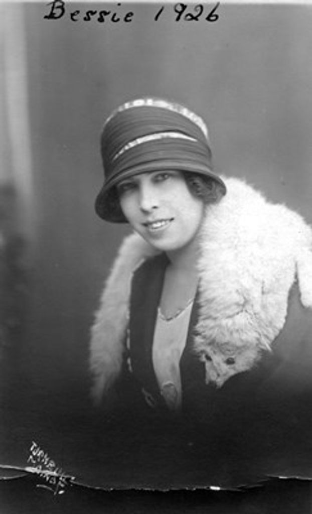 Dorothy Jean C. (christian)  Glenn