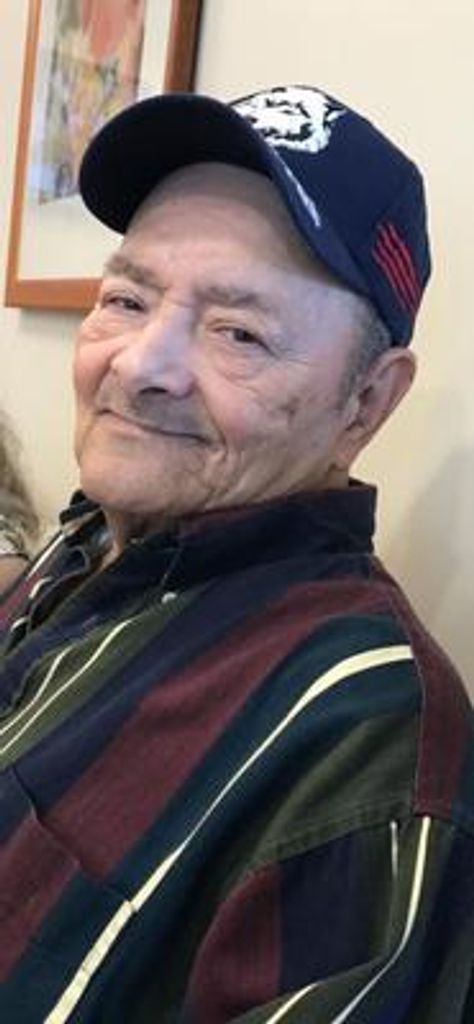 Delford Ray Jacobs Profile Photo