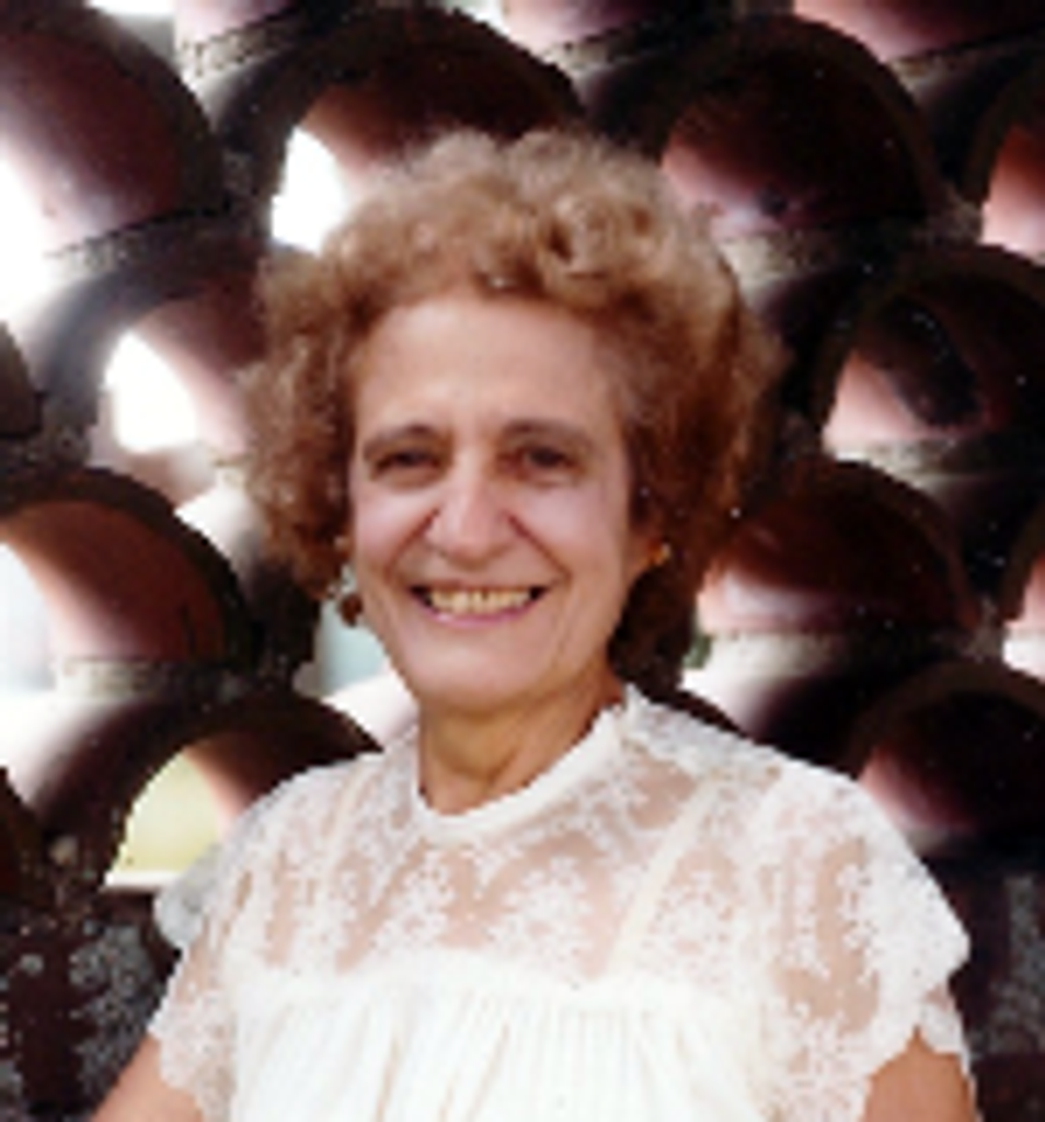 Elizabeth (Simarrian) Roberts