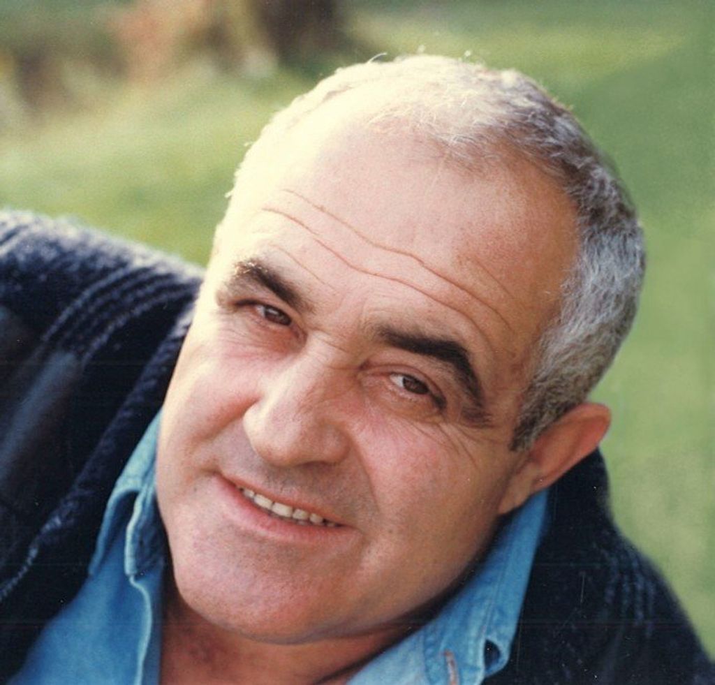 Stepan Kolesnichenko