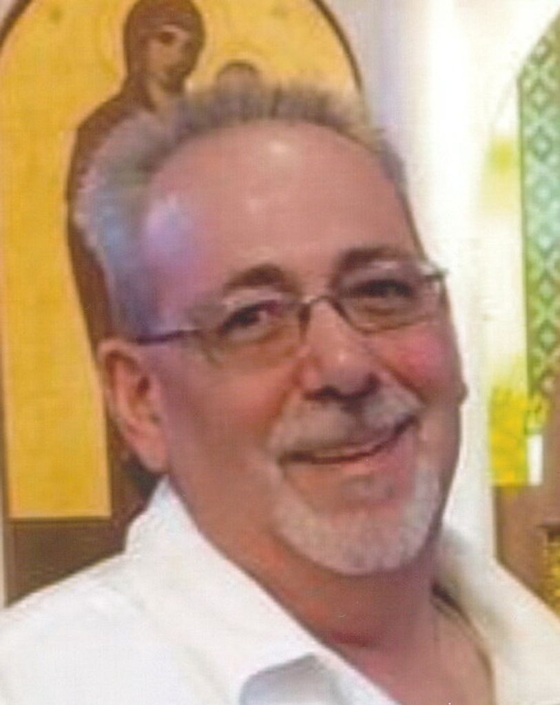 William R. Limperos
