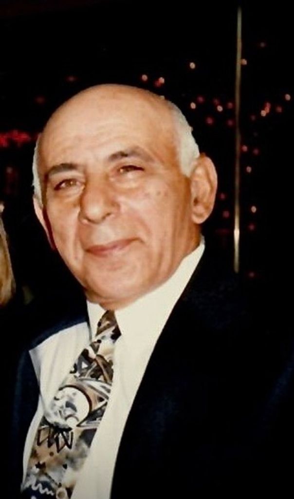 Richard Mahany Profile Photo