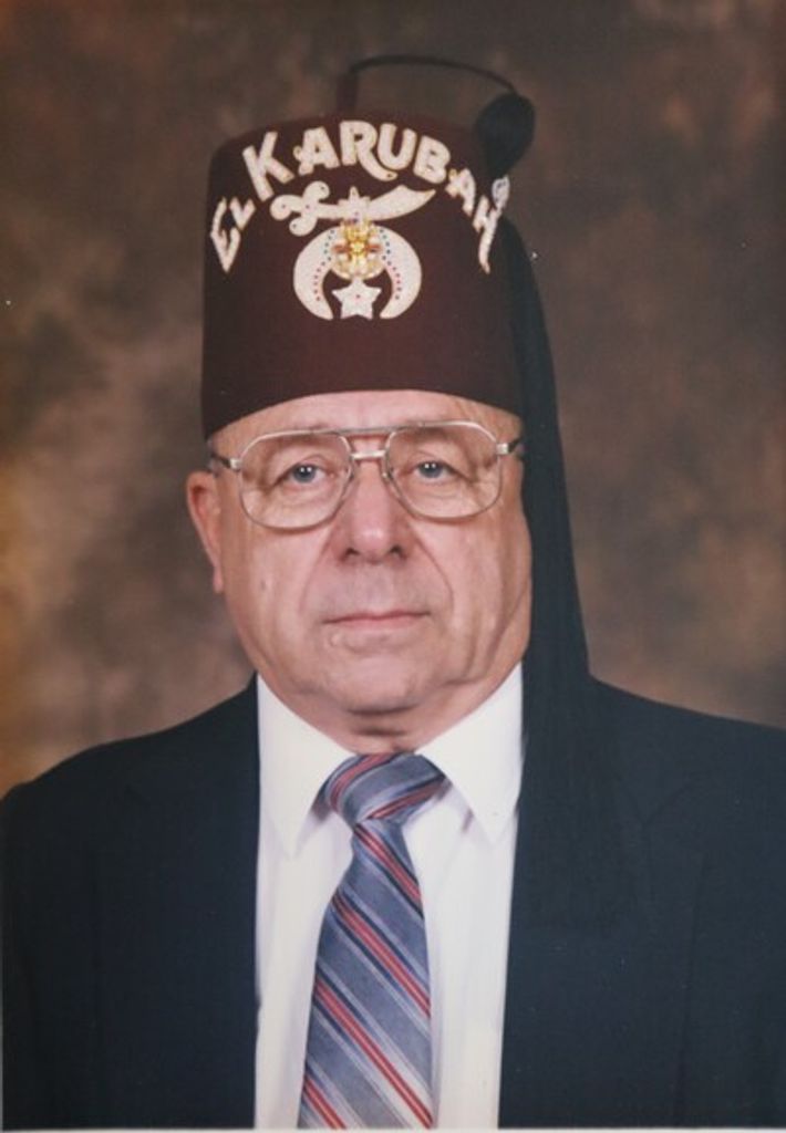 Carl George Liesmann