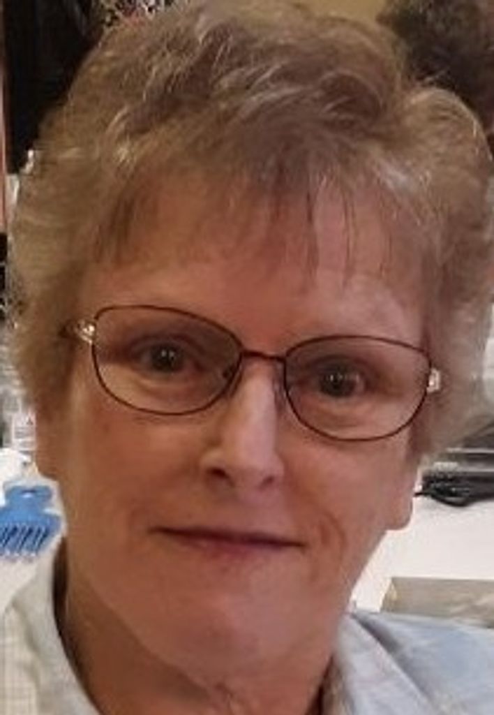 Paulette Sue (Sisk)  Bolf Profile Photo
