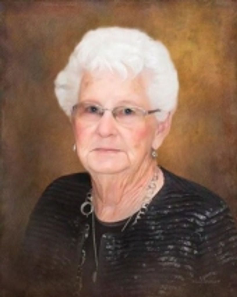 Jo Alice Hammock