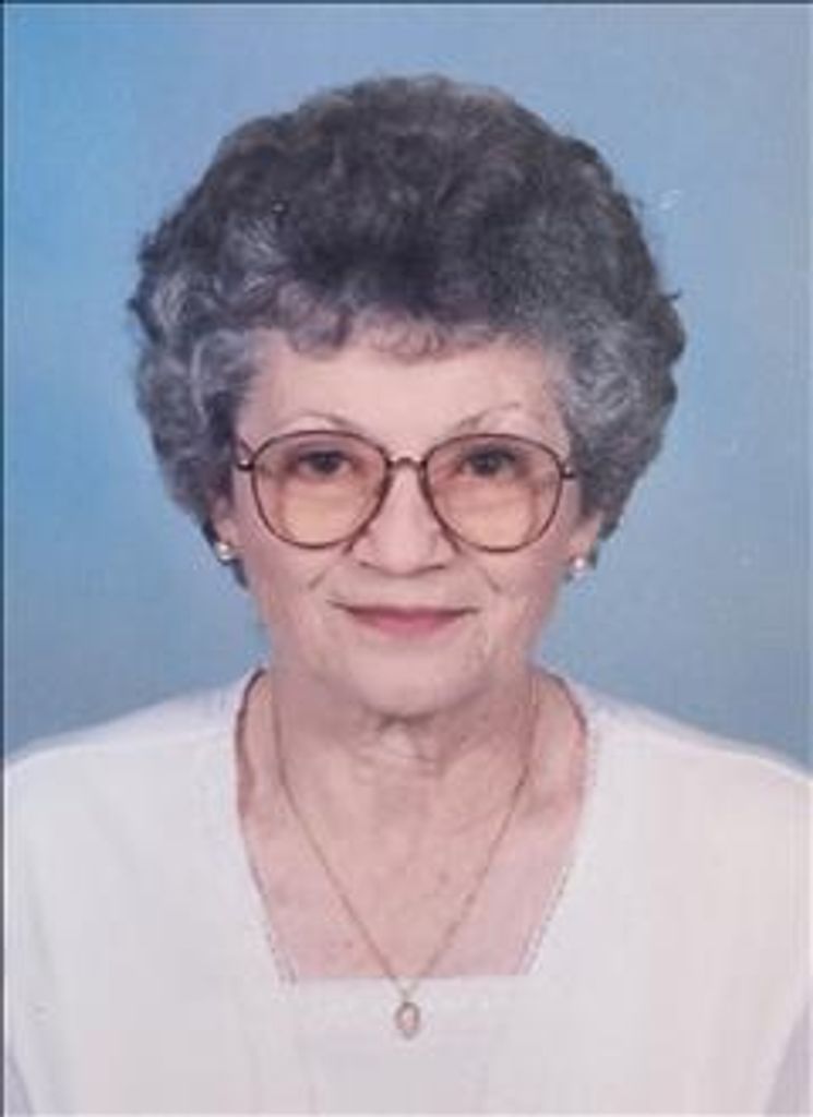 Kathryn B. Black