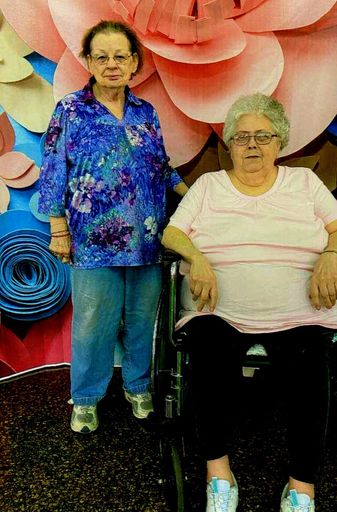 Janice K. (Masunas)  Sterrett photo gallery thumbnail 66 of 70