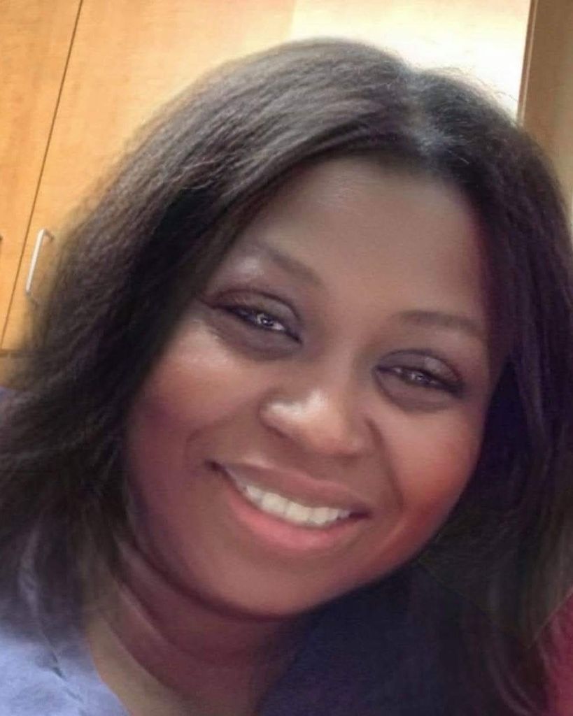 Georgia Dorene Whitehead-Jones Profile Photo