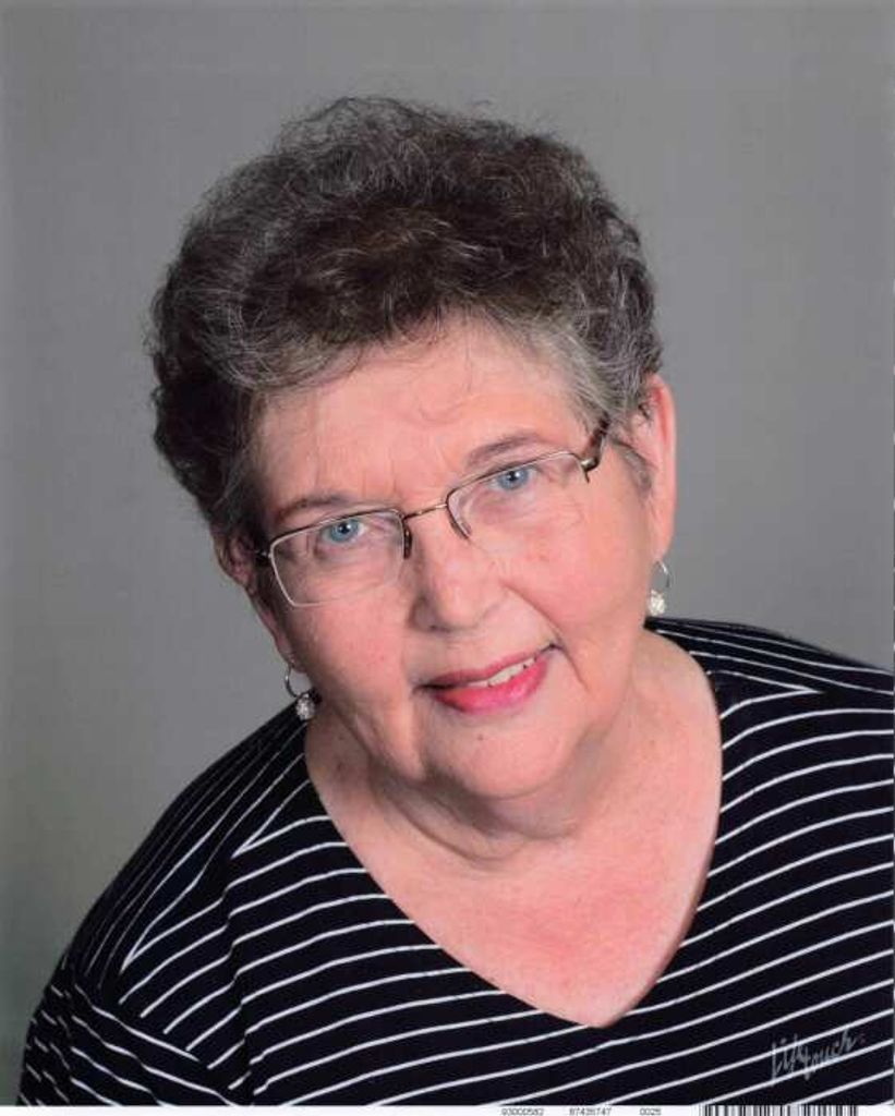 Sharon Freeborn