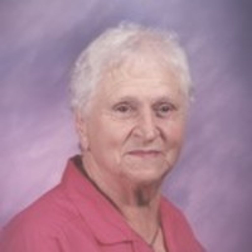Annie Mae Romero Leblanc