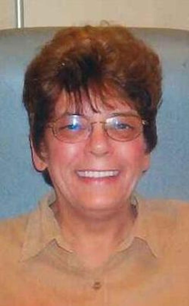 Darlene D. Engeldinger