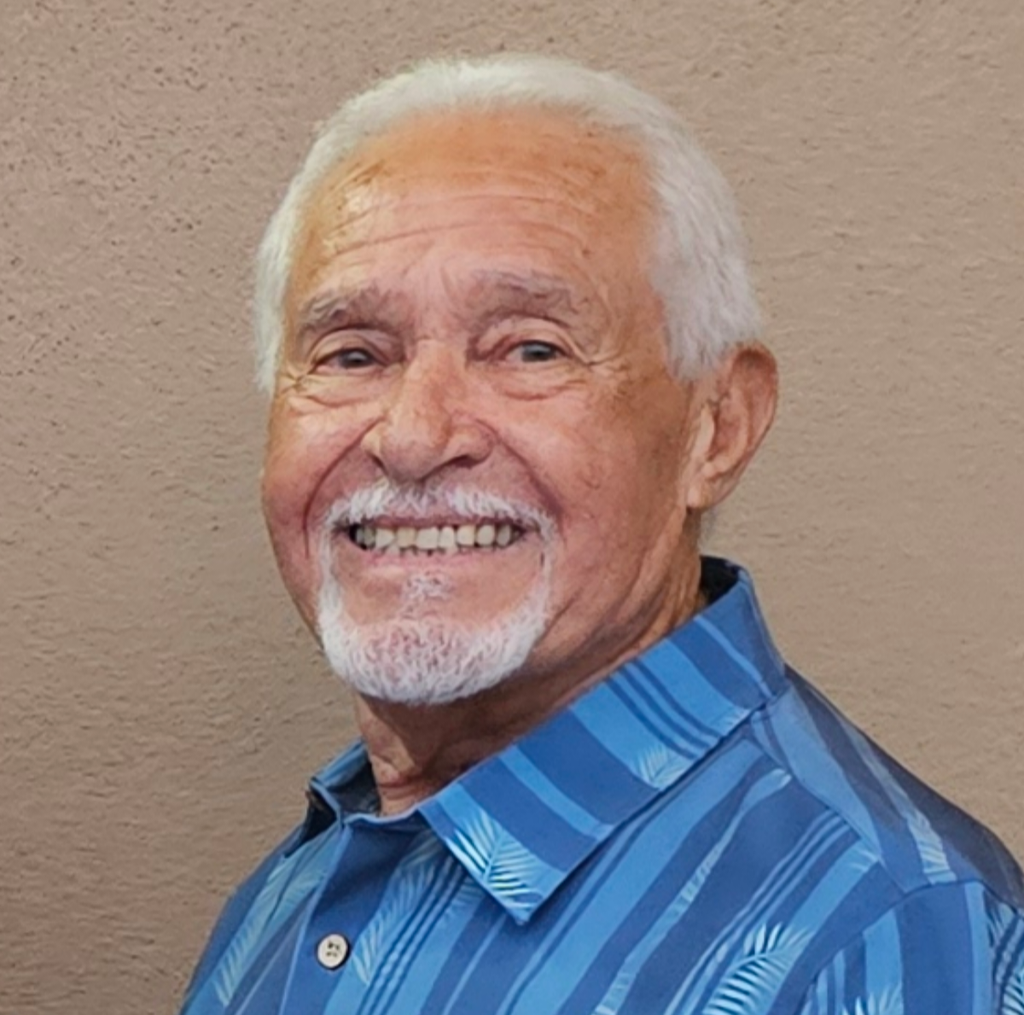 Gaspar Laureano
