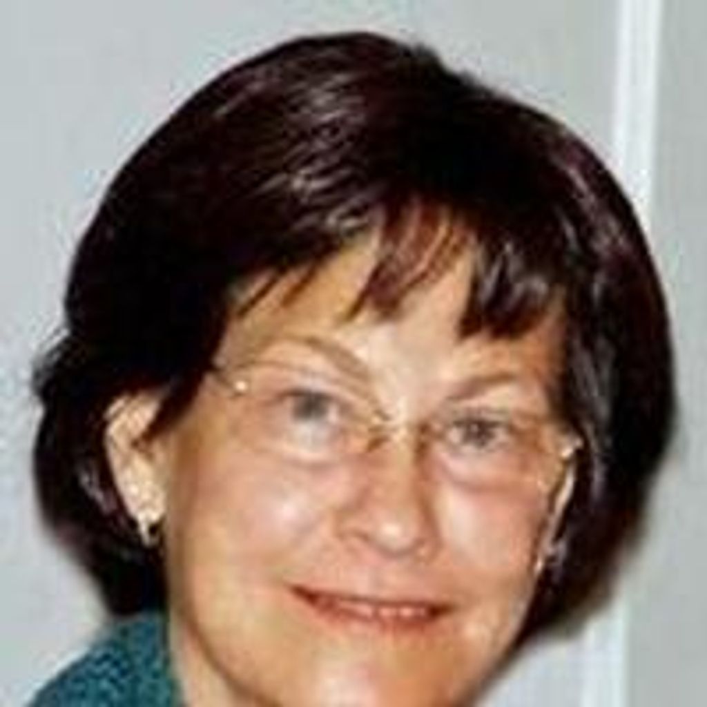 Diana Lynn Jones (Thompson)