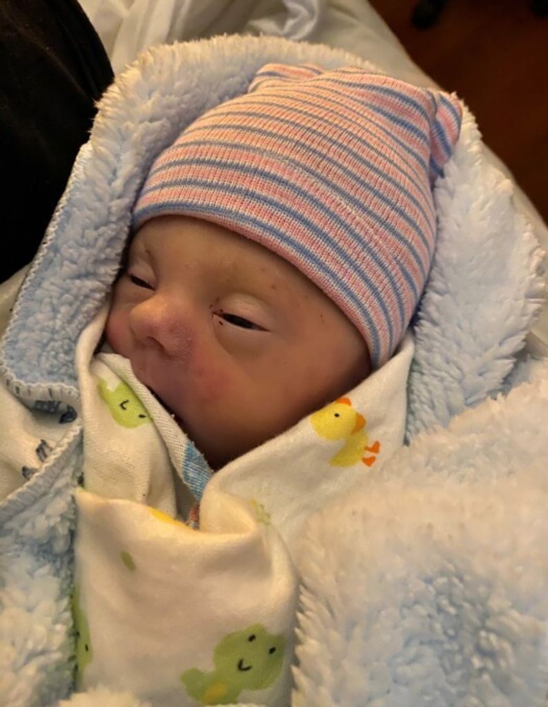 Bennett Keenan Carter