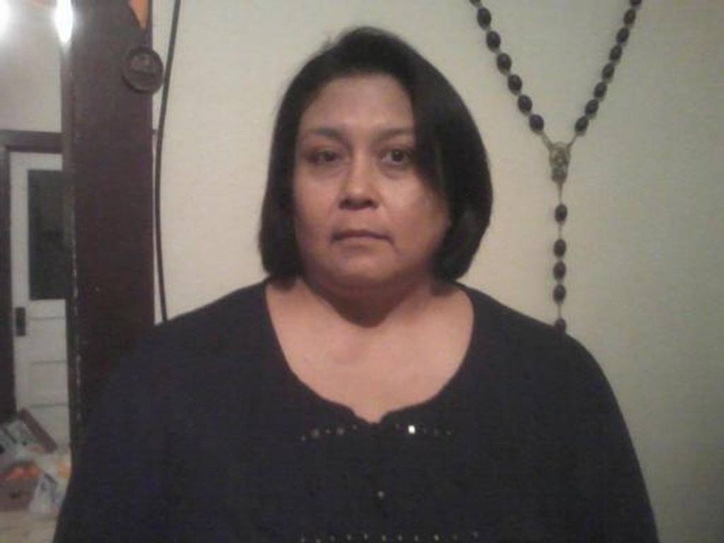 Monica Maria Rodriguez