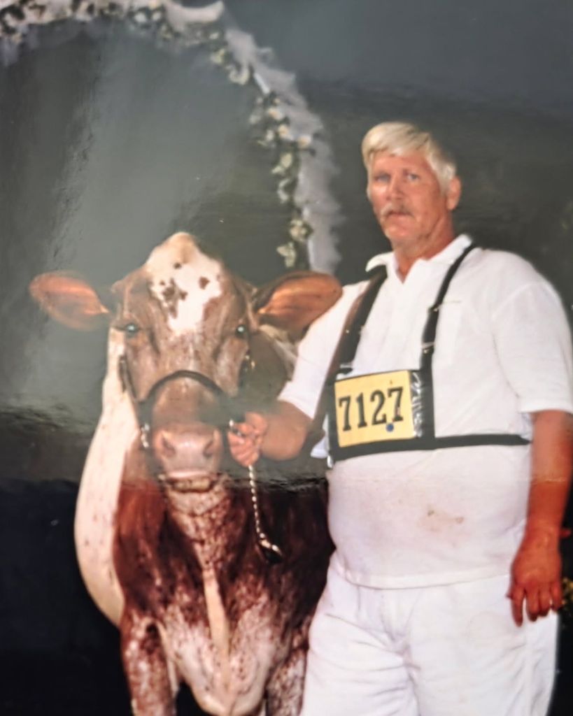 Kenneth E. Branson Profile Photo