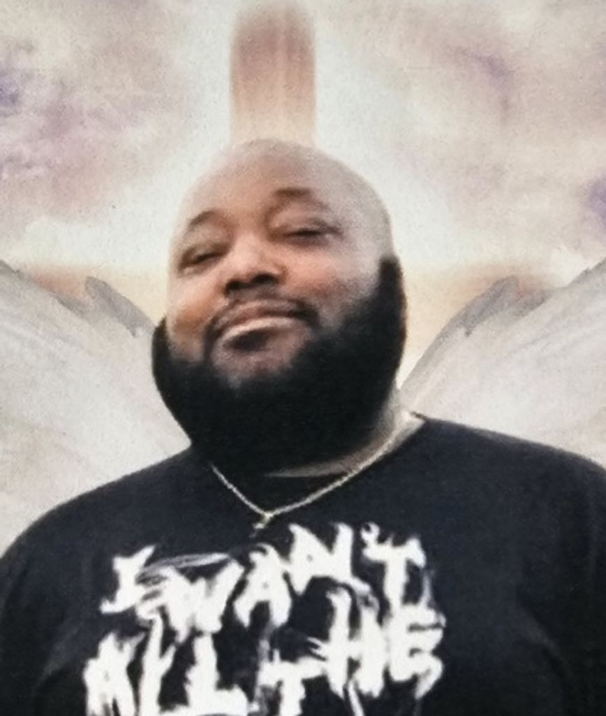 Lennis Luke Reddick.Jr. "Dip" Profile Photo