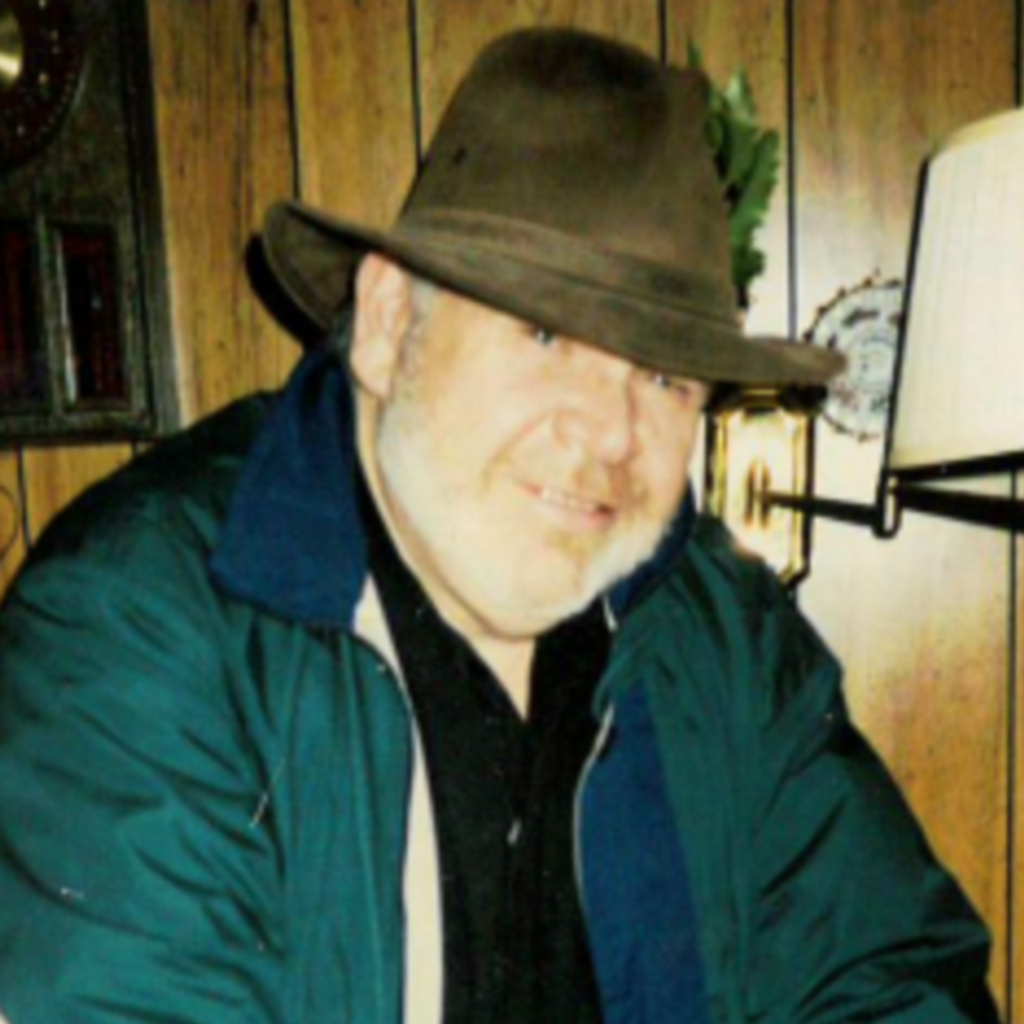 Howard Jackson