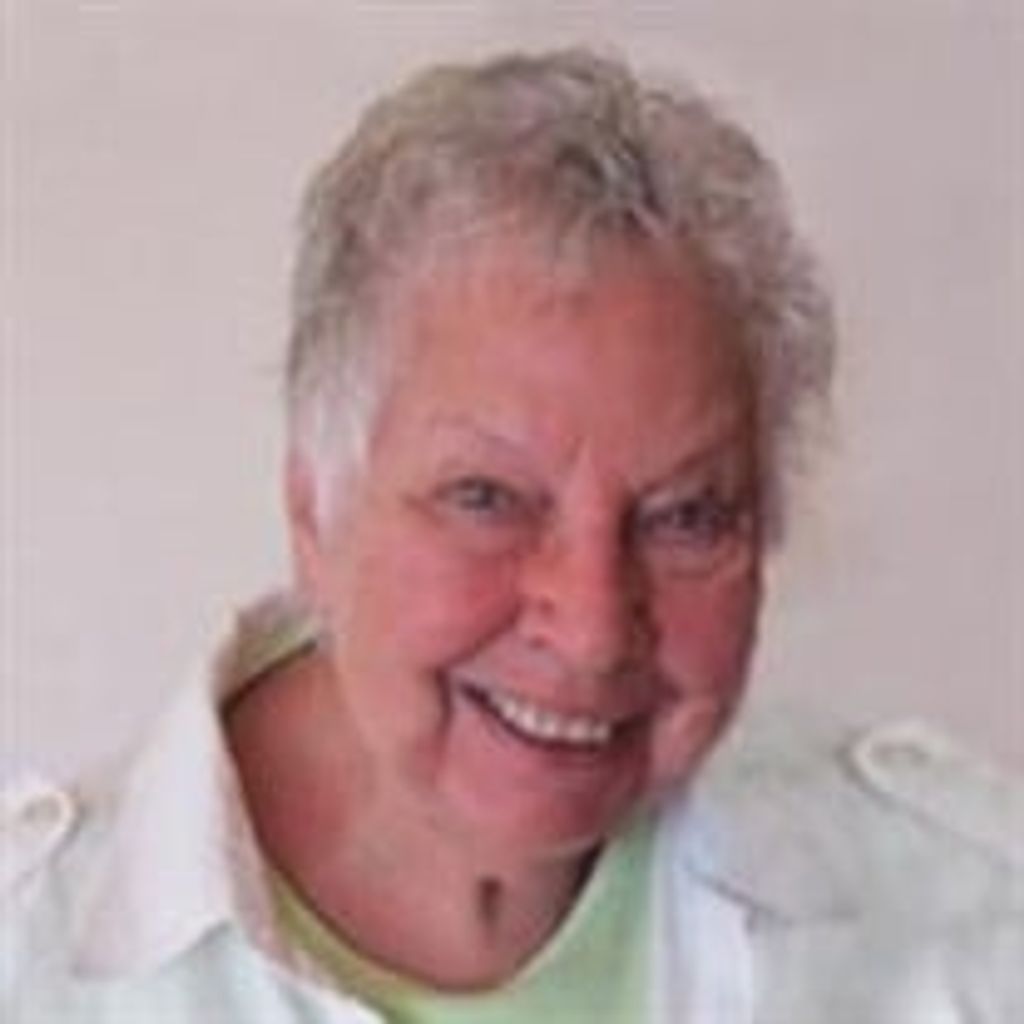 Mary Ann Lonergan