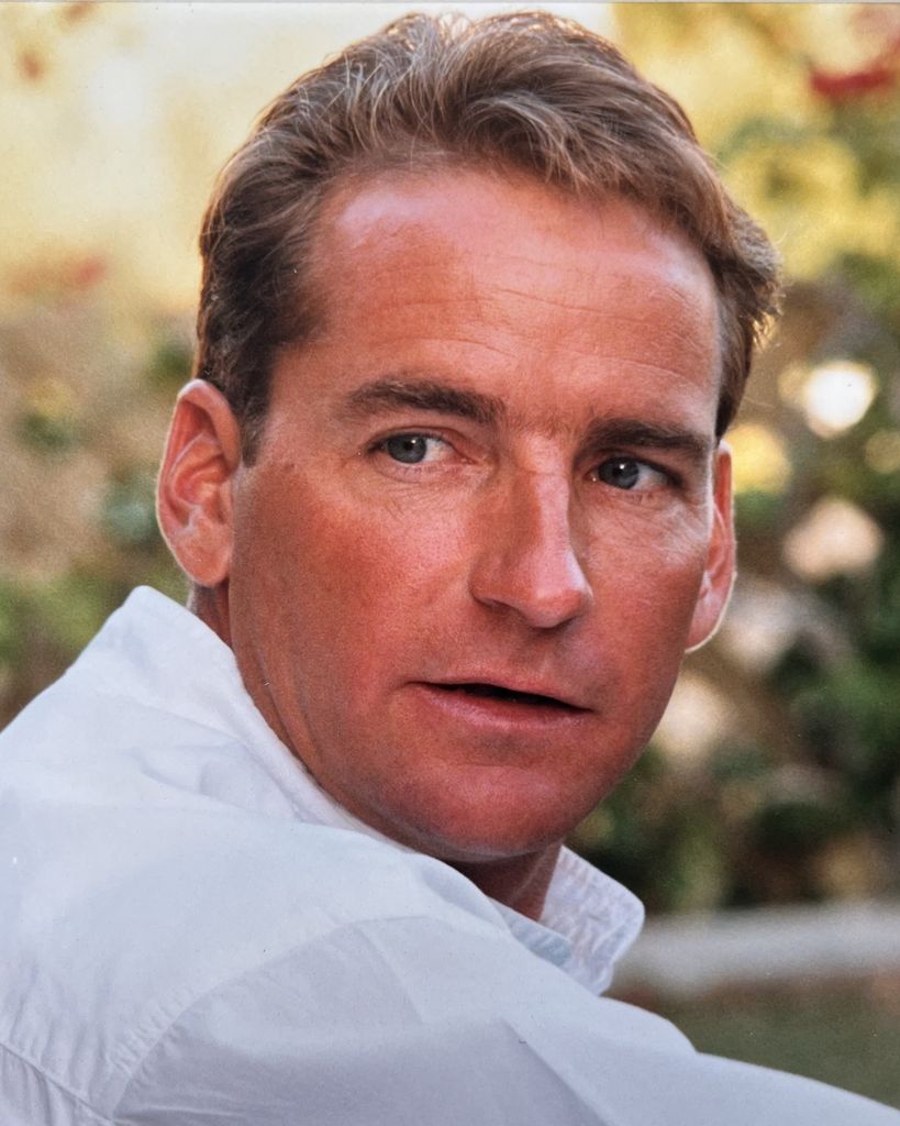 Kenneth John Fisher Profile Photo