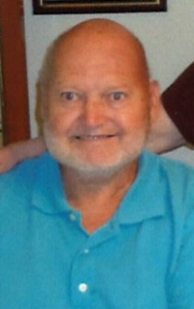 Dennis Wayne George Profile Photo
