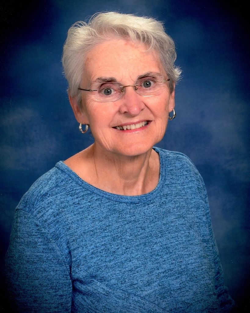 Doris L. Pierce