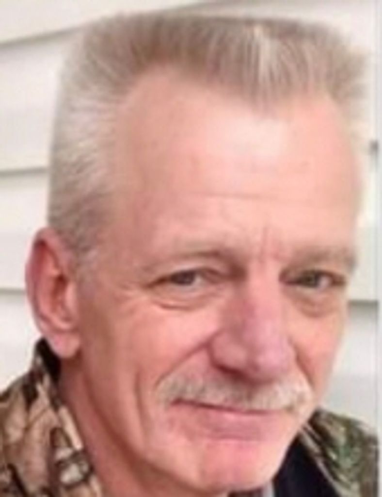 Charles Edward "Chuck" Wade, Iii