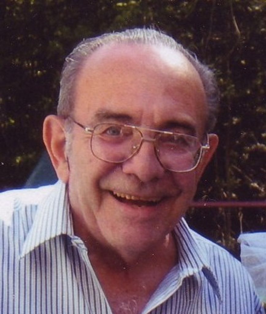 Edward A. Kurker Profile Photo