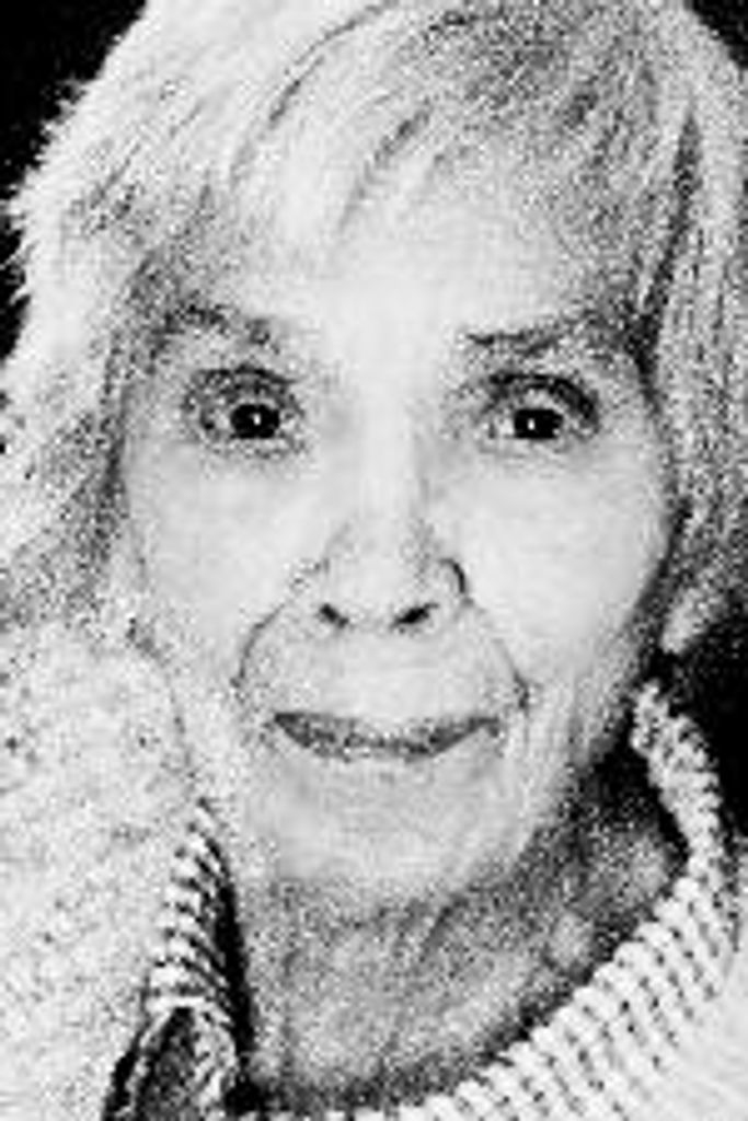 Mary Kinkade