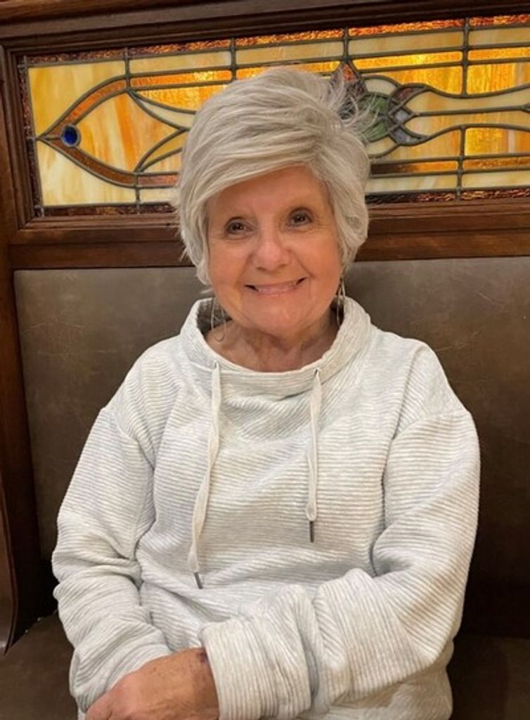 Dianne Scott Yerby Profile Photo