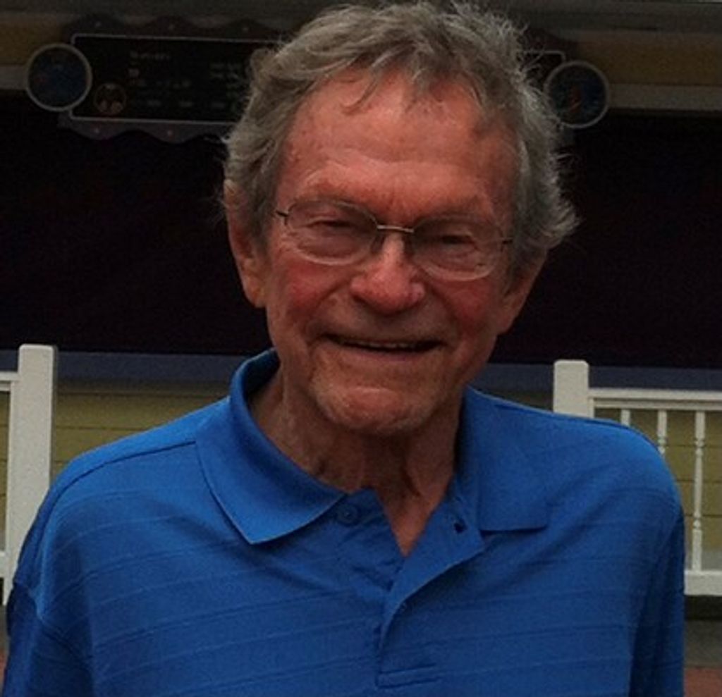 Peter Hosler Iii Profile Photo
