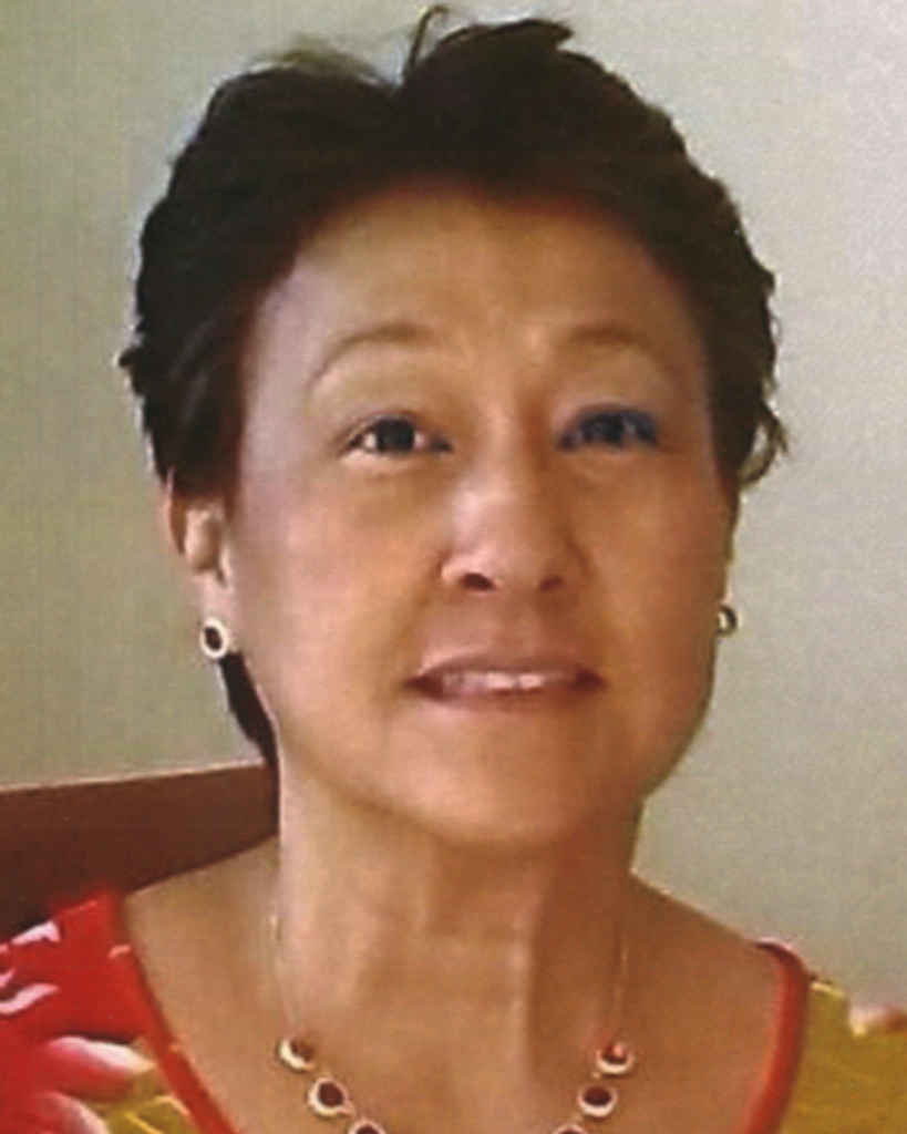 Deborah Rose Paine