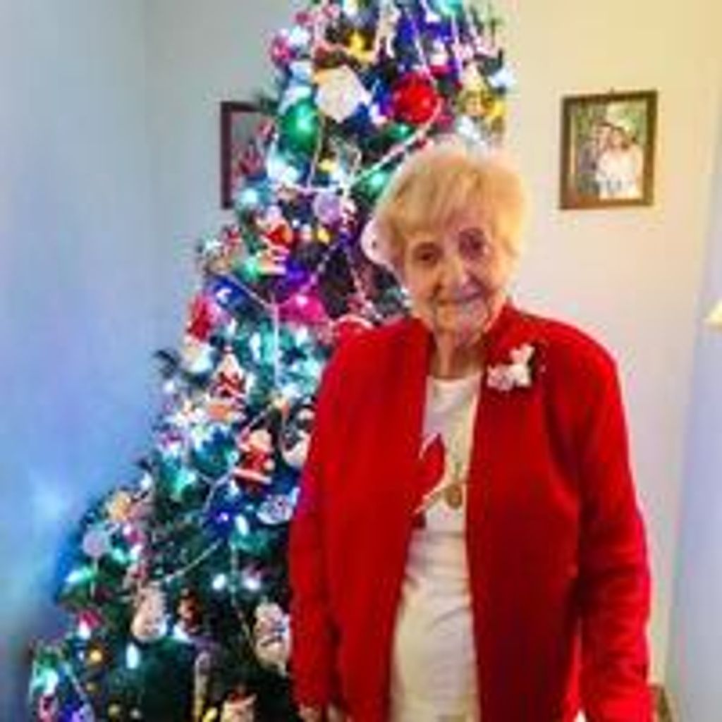 Beatrice E. Calzone Profile Photo